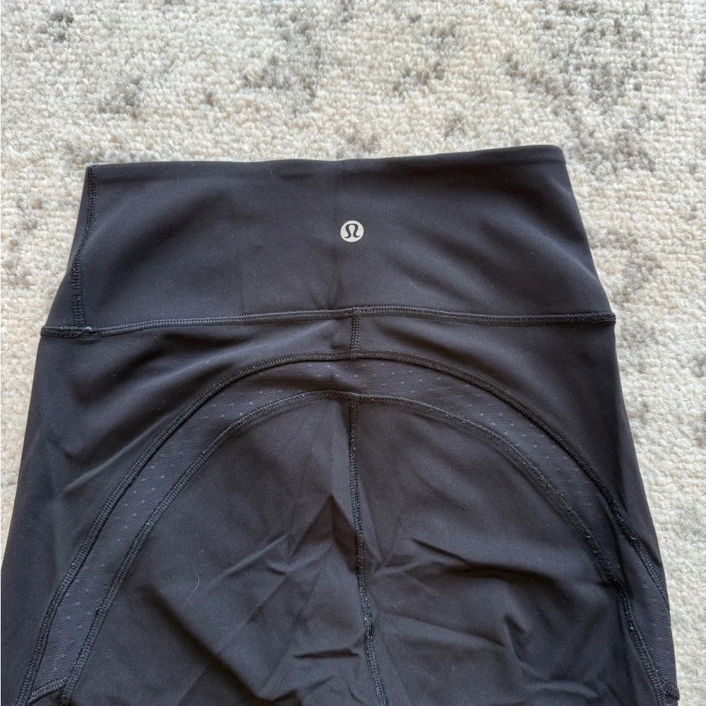Lululemon Leggings - Picture 6 of 10